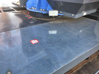 日野レンジャー高所作業車中型（4t）[写真15]