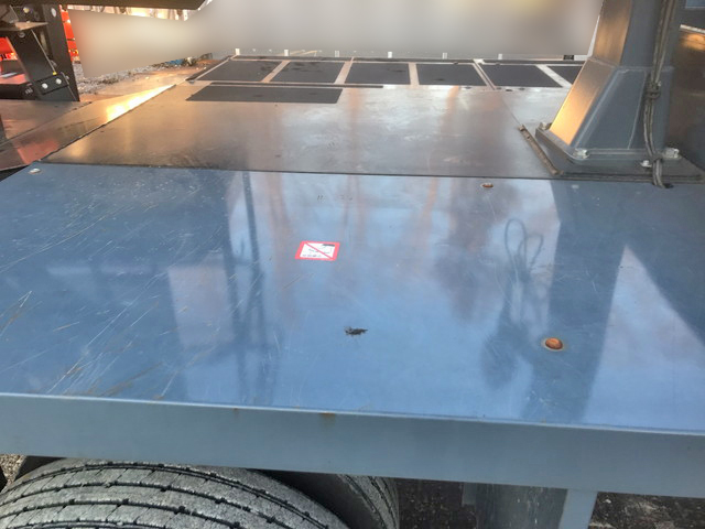 日野レンジャー高所作業車中型（4t）[写真16]