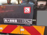 日野レンジャー高所作業車中型（4t）[写真20]