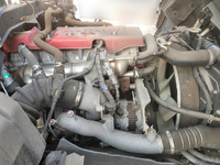 日野レンジャー高所作業車中型（4t）[写真28]