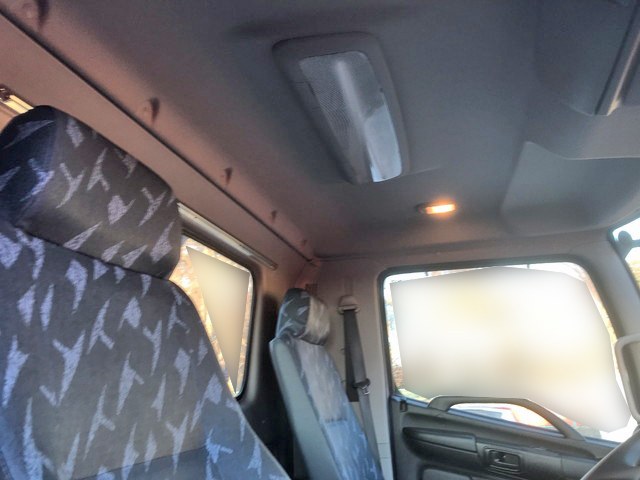 日野レンジャー高所作業車中型（4t）[写真31]