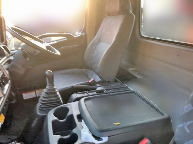 日野レンジャー高所作業車中型（4t）[写真33]