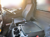 日野レンジャー高所作業車中型（4t）[写真33]