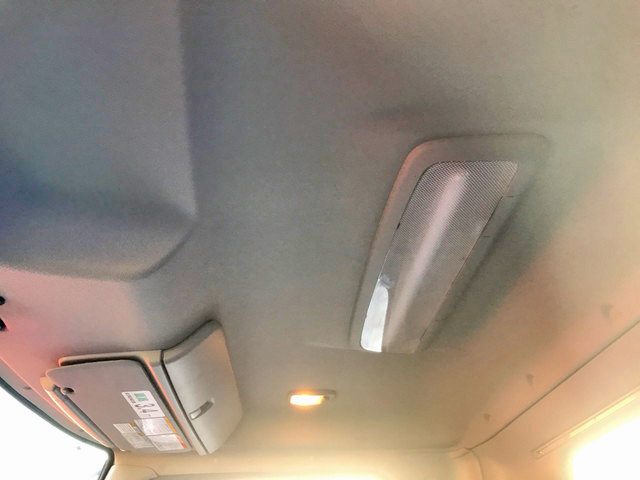 日野レンジャー高所作業車中型（4t）[写真34]