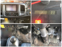 日野レンジャー高所作業車中型（4t）[写真36]