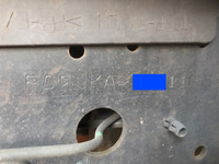 日野レンジャー高所作業車中型（4t）[写真38]