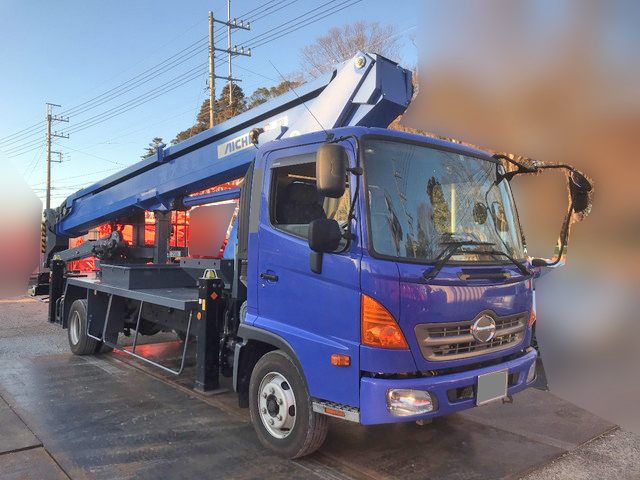 日野レンジャー高所作業車中型（4t）[写真06]