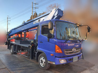 日野レンジャー高所作業車中型（4t）[写真06]