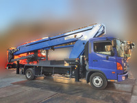 日野レンジャー高所作業車中型（4t）[写真07]