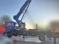 日野レンジャー高所作業車中型（4t）[写真09]