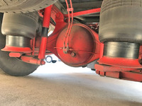 三菱ふそうファイター冷蔵冷凍ウイング中型（4t）[写真15]