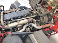 三菱ふそうファイター冷蔵冷凍ウイング中型（4t）[写真17]