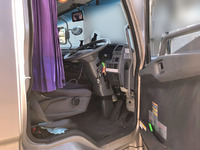 三菱ふそうファイター冷蔵冷凍ウイング中型（4t）[写真19]