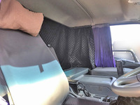 三菱ふそうファイター冷蔵冷凍ウイング中型（4t）[写真20]