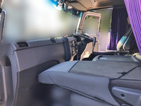 三菱ふそうファイター冷蔵冷凍ウイング中型（4t）[写真21]