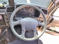 三菱ふそうファイター冷蔵冷凍ウイング中型（4t）[写真22]