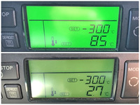 三菱ふそうファイター冷蔵冷凍ウイング中型（4t）[写真09]