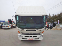 日野レンジャーアルミウイング増トン（6t・8t）[写真10]