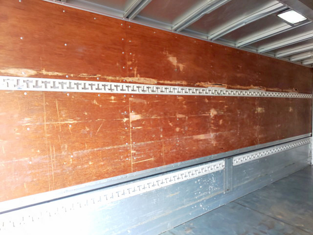 日野レンジャーアルミウイング増トン（6t・8t）[写真13]