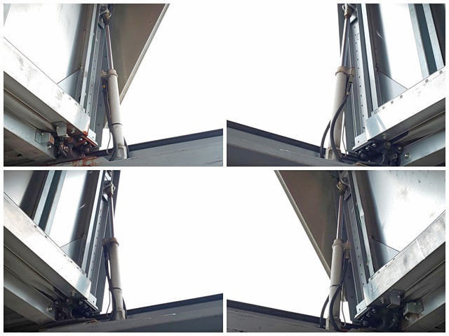 日野レンジャーアルミウイング増トン（6t・8t）[写真17]