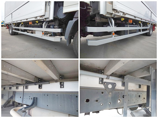 日野レンジャーアルミウイング増トン（6t・8t）[写真19]