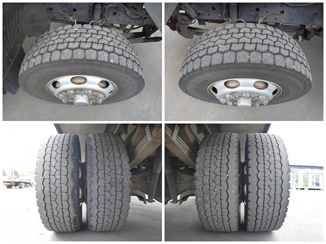 日野レンジャーアルミウイング増トン（6t・8t）[写真21]