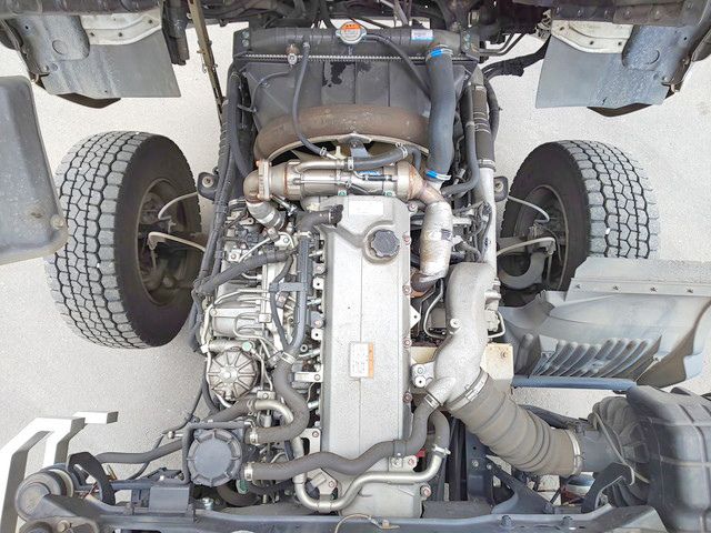 日野レンジャーアルミウイング増トン（6t・8t）[写真23]