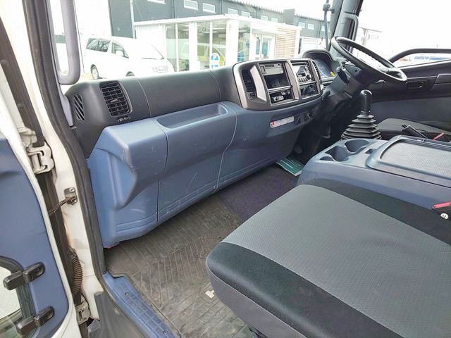 日野レンジャーアルミウイング増トン（6t・8t）[写真27]