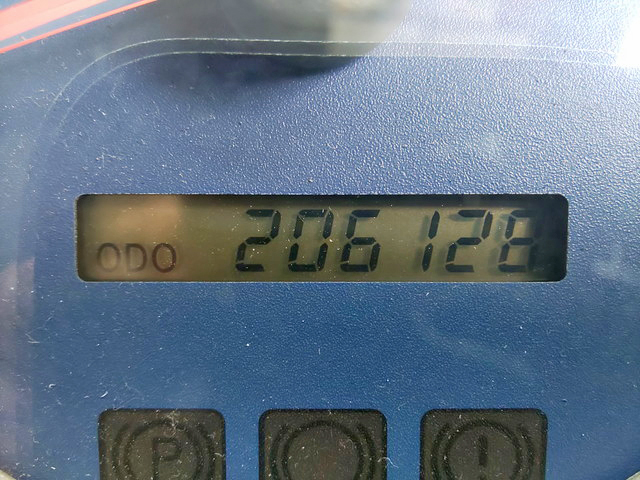 日野レンジャーアルミウイング増トン（6t・8t）[写真32]