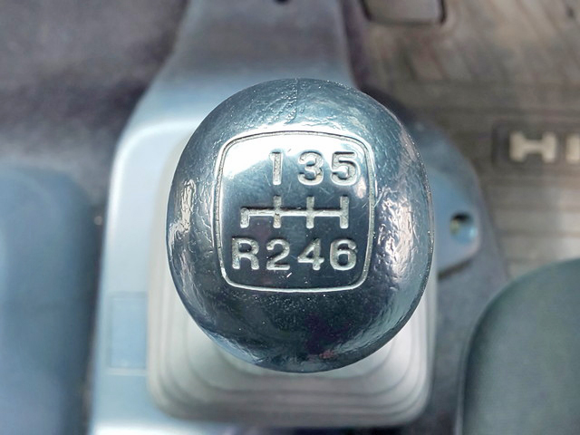 日野レンジャーアルミウイング増トン（6t・8t）[写真33]