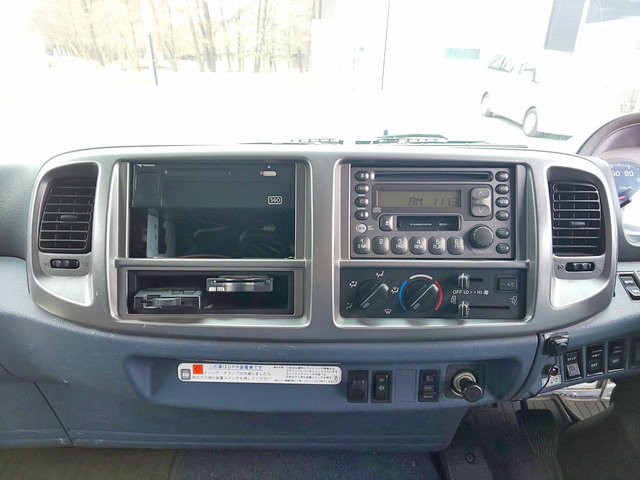 日野レンジャーアルミウイング増トン（6t・8t）[写真35]