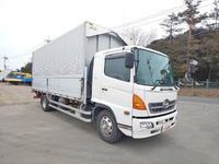 日野レンジャーアルミウイング増トン（6t・8t）[写真03]