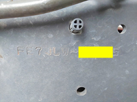 日野レンジャーアルミウイング増トン（6t・8t）[写真40]