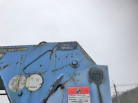 三菱ふそうキャンタークレーン3段小型（2t・3t）[写真12]