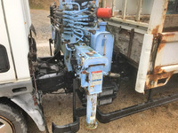 三菱ふそうキャンタークレーン3段小型（2t・3t）[写真13]