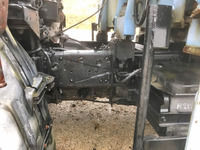 三菱ふそうキャンタークレーン3段小型（2t・3t）[写真15]