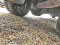 三菱ふそうキャンタークレーン3段小型（2t・3t）[写真16]