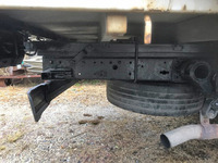 三菱ふそうキャンタークレーン3段小型（2t・3t）[写真17]