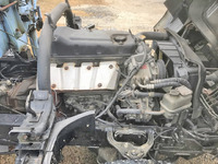 三菱ふそうキャンタークレーン3段小型（2t・3t）[写真19]