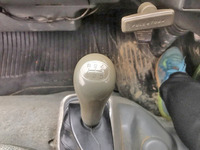 三菱ふそうキャンタークレーン3段小型（2t・3t）[写真24]