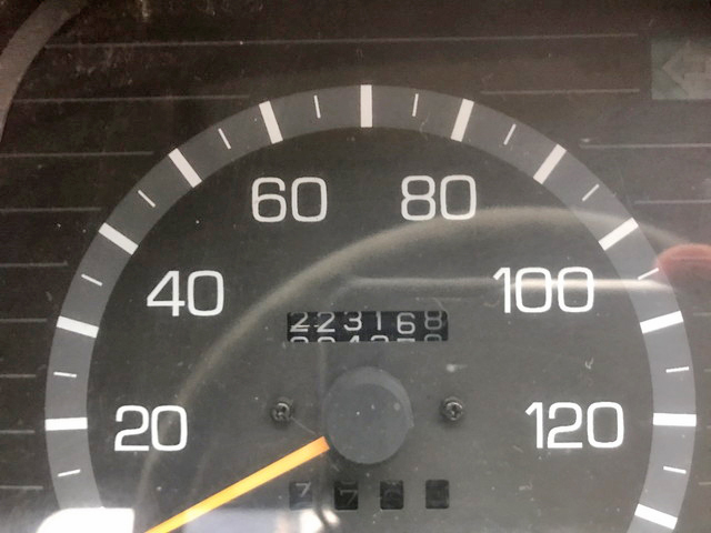 三菱ふそうキャンタークレーン3段小型（2t・3t）[写真26]