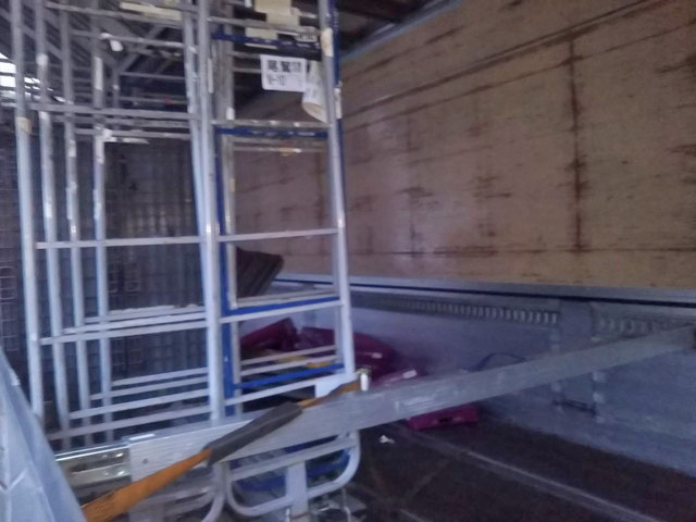 日野レンジャーアルミウイング増トン（6t・8t）[写真10]