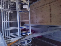 日野レンジャーアルミウイング増トン（6t・8t）[写真10]