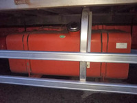 日野レンジャーアルミウイング増トン（6t・8t）[写真14]