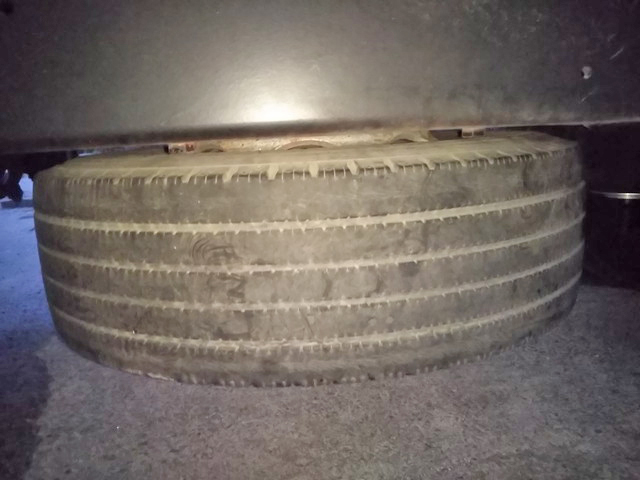 日野レンジャーアルミウイング増トン（6t・8t）[写真15]