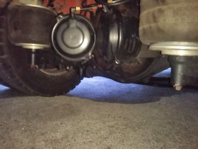 日野レンジャーアルミウイング増トン（6t・8t）[写真17]