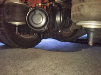 日野レンジャーアルミウイング増トン（6t・8t）[写真17]