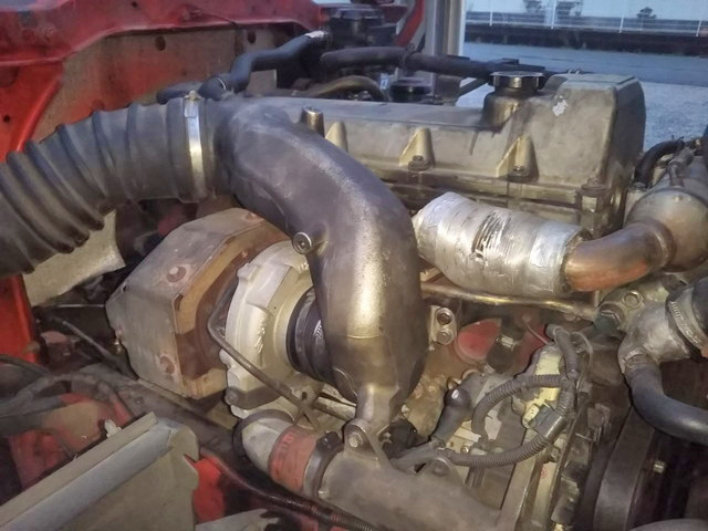 日野レンジャーアルミウイング増トン（6t・8t）[写真21]