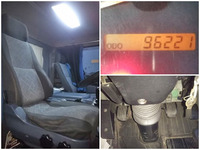 日野レンジャーアルミウイング増トン（6t・8t）[写真22]