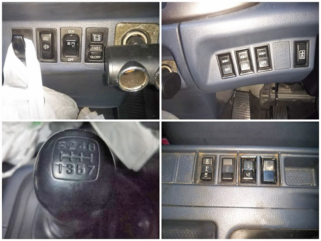 日野レンジャーアルミウイング増トン（6t・8t）[写真25]